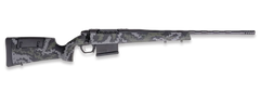 Weatherby 307 Range XP 2.0 6.5 PRC 24" 5+1 Bolt Action Rifle