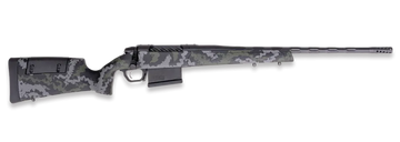 Weatherby 307 Range XP 2.0 6.5 PRC 24" 5+1 Bolt Action Rifle