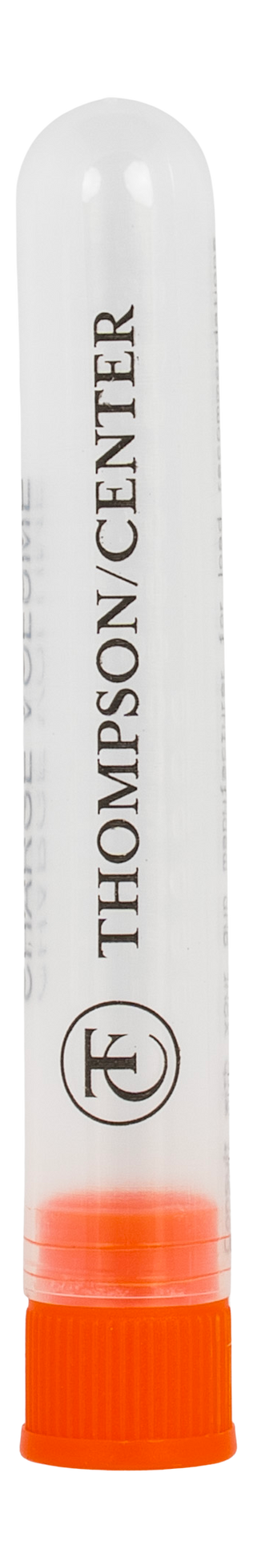 Thompson Center Arms 9056R Magnum Powder Charging Tubes - 6 Pack