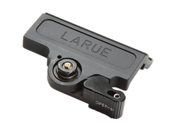 LaRue Tactical LT752E SureFire Scout Mount - Extended Offset