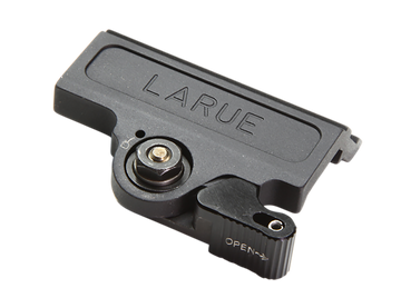 LaRue Tactical LT752E SureFire Scout Mount - Extended Offset