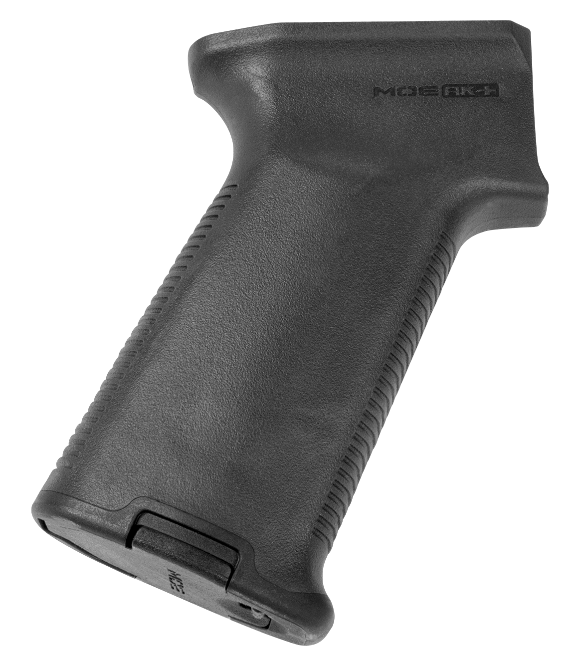Magpul MAG537-BLK MOE AK+ Pistol Grip AK-47/AK-74 Polymer Black