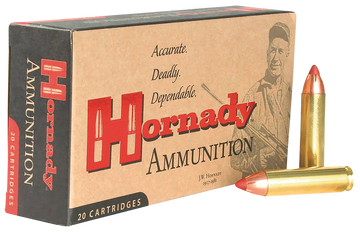 Hornady Custom 450 Bushmaster 250 gr Flex Tip eXpanding 20 Bx/ 10 Cs - Box or Case