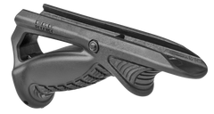 FAB Defense PTK Angled Pointing Grip w/Storage Compartment Black Polymer