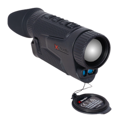 iRay USA NOCPIX LUMI-H35R 640x512 35mm Thermal Monocular with LRF