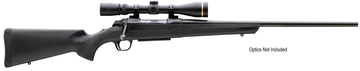 Browning AB3 Stalker 7mm Rem Mag 26" 3+1 Bolt Action Rifle - Matte Blued/Black Synthetic