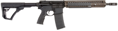 Daniel Defense DDM4 M4A1 5.56x45mm NATO 14.5" 10+1 Semi-Auto Rifle - CA Compliant