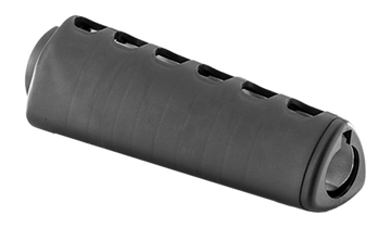 Luth-AR XM-177 A1 Triangular Carbine Handguard w/ Metal Heat Shield 6.625" Black