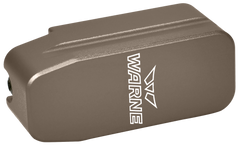 Warne 5003 PMAG 5.56/.223 +5 Rd Magazine Extension FDE