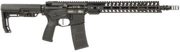 Patriot Ordnance Factory Minuteman 5.56x45mm NATO 13.75" 30+1 Semi-Auto Rifle