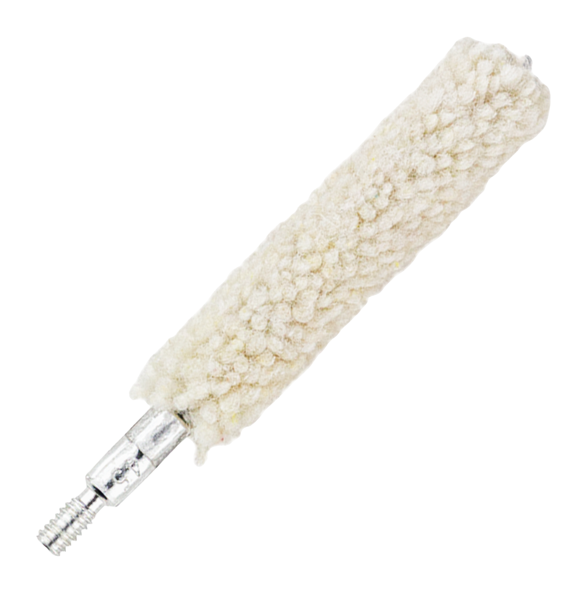 Kleen-Bore MOP45 .44/.45 Cal Cotton Bore Mop - 8-32 Thread