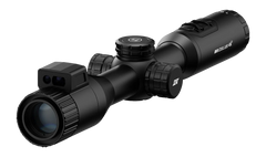 DNT Optics Zulus 4K 3-24x Digital Day/Night Vision Scope w/ Laser Rangefinder