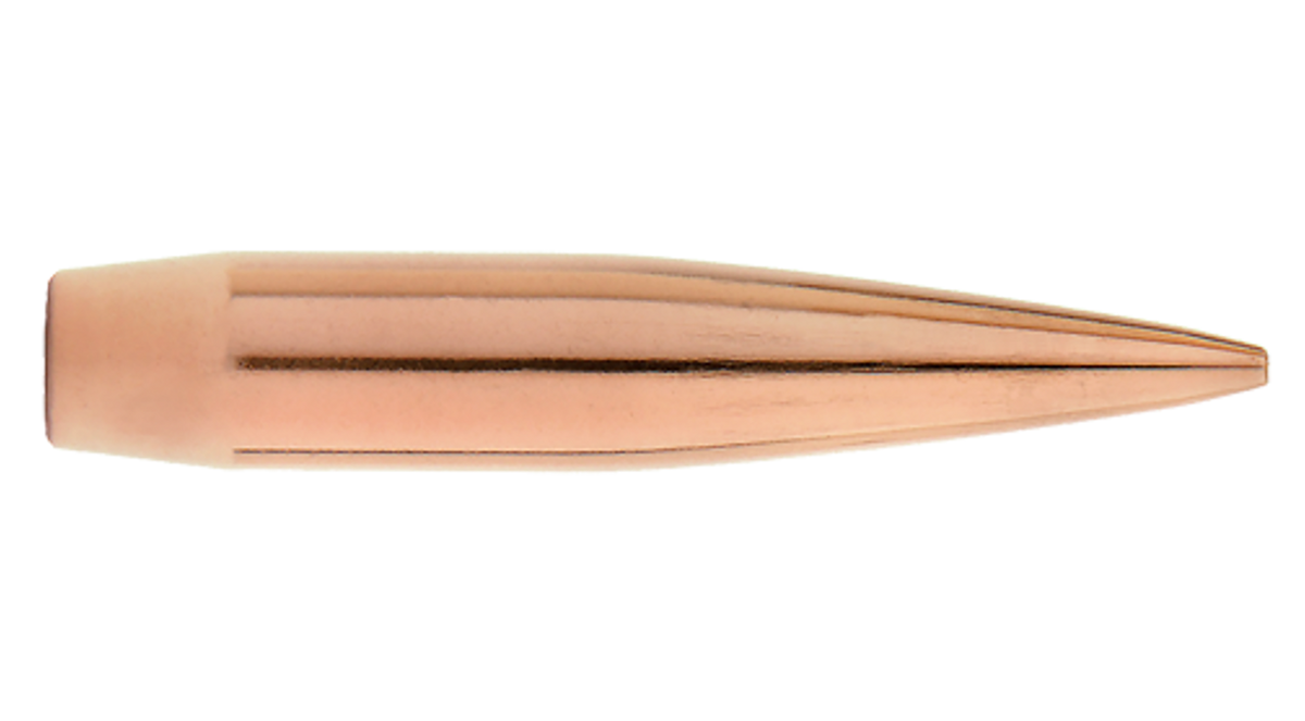 Sierra MatchKing 6mm .243 110gr HPBT Reloading Bullets - 250/Box