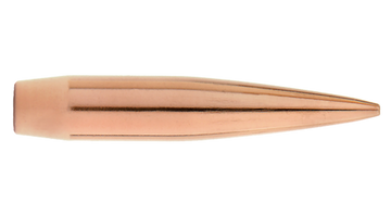 Sierra MatchKing 6mm .243 110gr HPBT Reloading Bullets - 250/Box