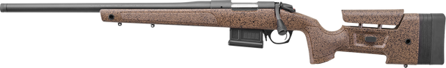 Bergara Rifles B-14 HMR 7mm PRC 24" 5+1 Bolt-Action Rifle - Left Hand