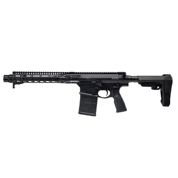 Daniel Defense DD5P 7.62x51mm NATO 12.5" 20+1 Semi-Auto Pistol
