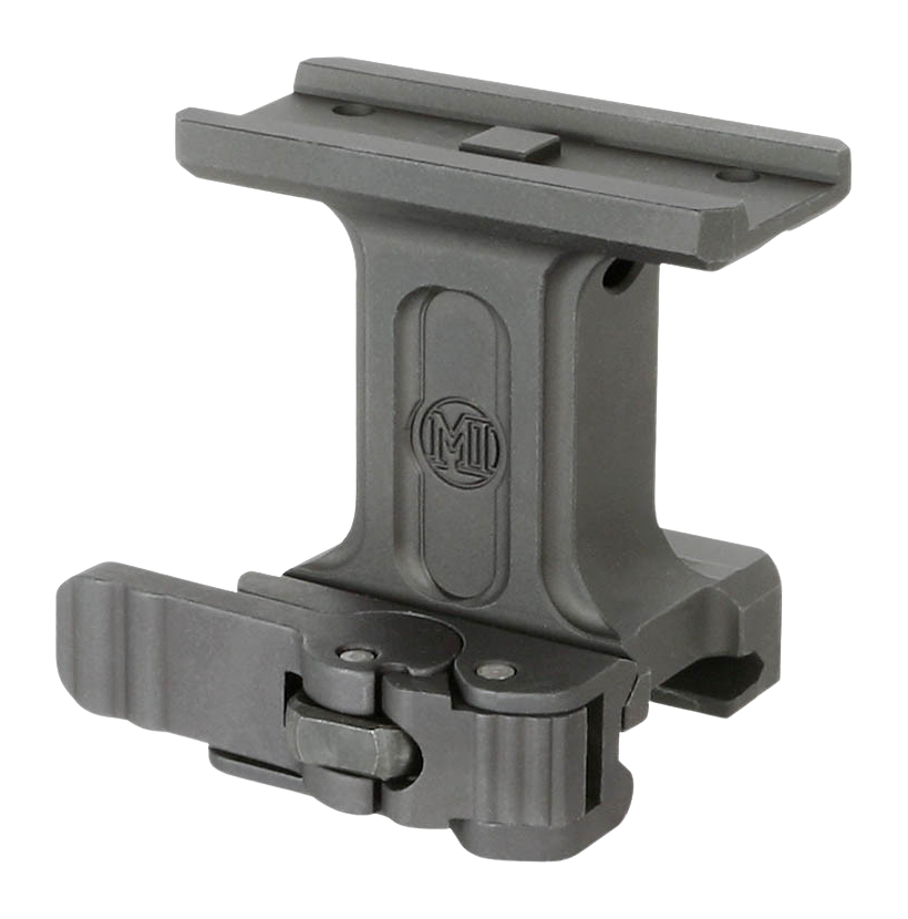 Midwest Industries MK2 QD T2 Aimpoint Mount 2.26" Black