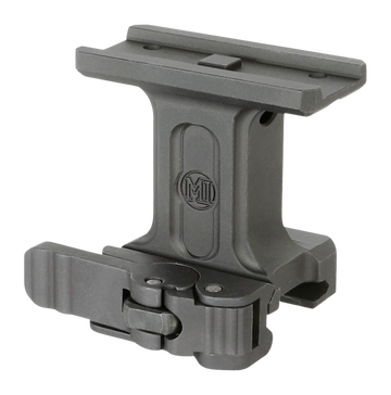 Midwest Industries MK2 QD T2 Aimpoint Mount 2.26" Black