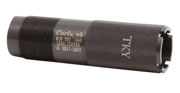Carlsons Extended Turkey 12 Gauge Winchester Invector .660 Choke Tube - 17-4 Stainless
