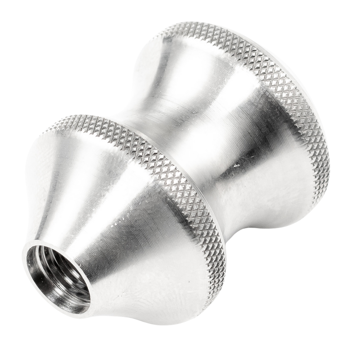 Area 419 Firearms Defiance Bolt Knob SST 5/16-24 Stainless Steel