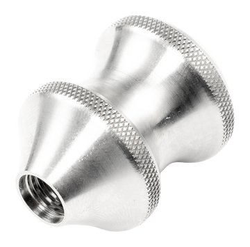 Area 419 Firearms Defiance Bolt Knob SST 5/16-24 Stainless Steel
