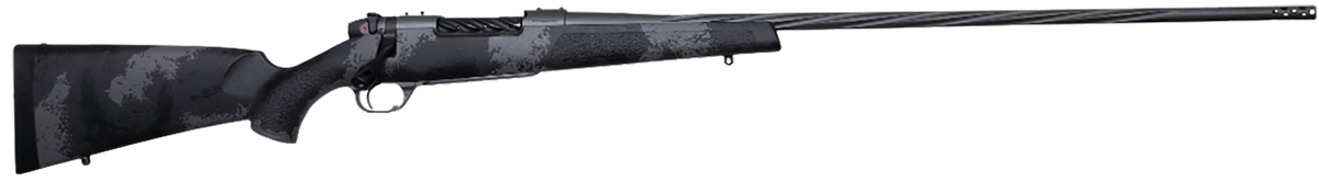 Weatherby Mark V Live Wild 7mm PRC 24" 3+1 Bolt-Action Rifle