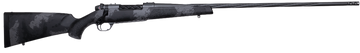 Weatherby Mark V Live Wild 7mm PRC 24" 3+1 Bolt-Action Rifle