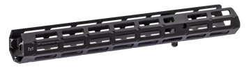 Midwest Industries Marlin 1895/1894 M-LOK Handguard 13.625" 6061 Aluminum Black Anodized