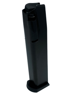 ProMag GIRA2 380 ACP 14-Rd Blued Steel Pistol Magazine for Girsan MC14T