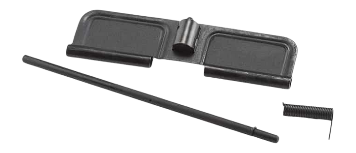 Luth-AR UR-05A Ejection Port Cover Assembly AR-15 - Black Anodized