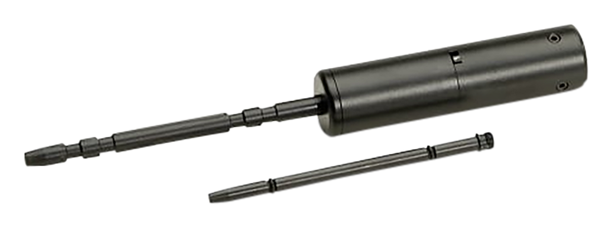 SME XSILBK2 Sight-Rite Muzzle Laser Bore Sight .17-.50 Cal Metal