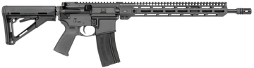 Midwest Industries MIFN16CRM14 Lightweight 223 Wylde 16" 30+1 Semi-Auto AR-15 Rifle