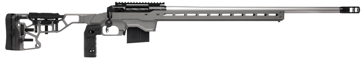 Savage 110 Elite Precision 300 Win Mag 5+1 30" Bolt-Action Rifle