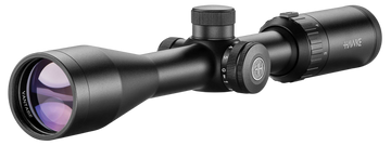 Hawke Sport Optics Vantage IR 3-9x40mm 1" Tube Riflescope - Illuminated Red/Green 22 LR HV Reticle - Black