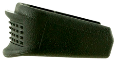 Pearce Grip PGG42733 Magazine Extension Grip Glock 26/27/33 Gen 4/5 9mm Luger Black Polymer