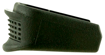 Pearce Grip PGG42733 Magazine Extension Grip Glock 26/27/33 Gen 4/5 9mm Luger Black Polymer