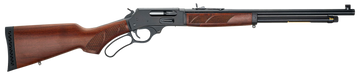 Henry H018G410R Side Gate 410 Bore 2.5" 6+1 19.75" Lever-Action Shotgun