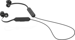 AXIL GSXR GS Extreme 2.0 Tactical Earbuds 19-29 dB In-Ear Black