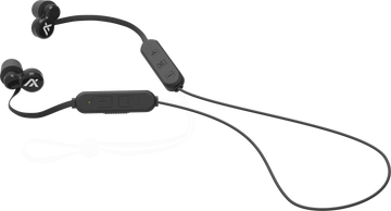 AXIL GSXR GS Extreme 2.0 Tactical Earbuds 19-29 dB In-Ear Black