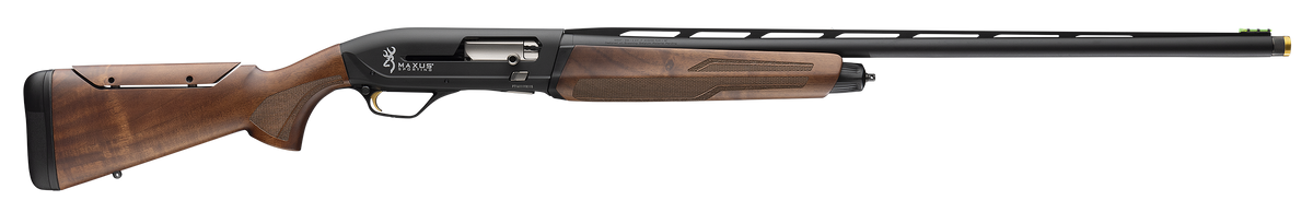 Browning Maxus II Sporting 12 Gauge 3" 4-Rd 30" Semi-Auto Shotgun w/ Adjustable Comb