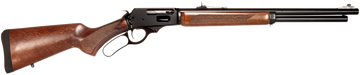 Rossi R95 45-70 Gov 22" 6+1 Lever Action Rifle - Black Oxide Hardwood