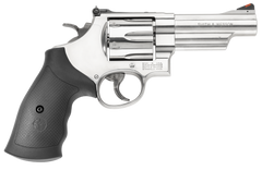 Smith & Wesson Model 629 44 Rem Mag 6rd 4.12" DA/SA Revolver - CA Compliant