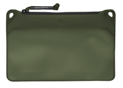 Magpul Industries DAKA Window Pouch Small 6x9" OD Green Polymer