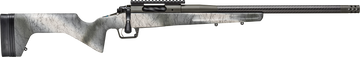 Springfield Armory Model 2020 Redline 6.5 Creedmoor 20" 3+1 Bolt Action Rifle - Digital Camo