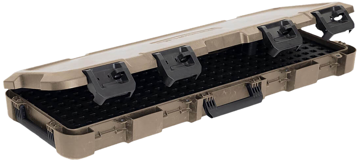 Magpul DAKA Hard Case LR53 57.3" Flat Dark Earth Long Gun Case