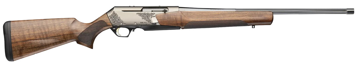 Browning BAR MK4 Medallion 308 Win 22" 4+1 Semi-Auto Rifle