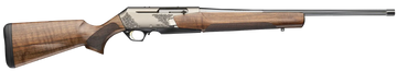 Browning BAR MK4 Medallion 308 Win 22" 4+1 Semi-Auto Rifle