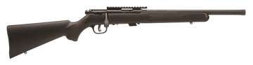 Savage 93R17 FV-SR 17 HMR 16.5" 5+1 Bolt Action Rifle