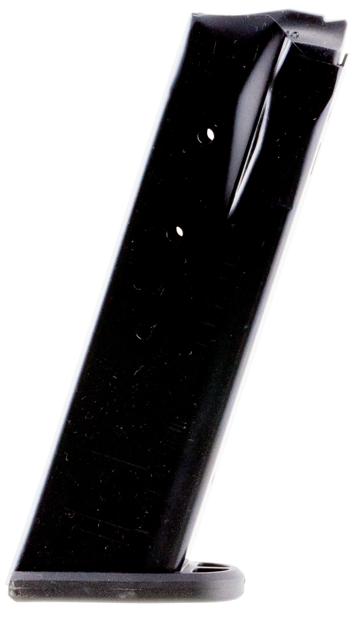 ProMag RUGA37 Ruger SR40 40 S&W 15rd Black Oxide Steel Detachable Magazine