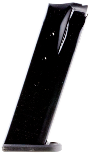 ProMag RUGA37 Ruger SR40 40 S&W 15rd Black Oxide Steel Detachable Magazine